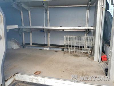 Zdjęcie 11 z 13 samochodu: 2014 MERCEDES-BENZ SPRINTER 2500 DELIVERY VAN VIN:WD3PE8DE1E5820984 - miniatura