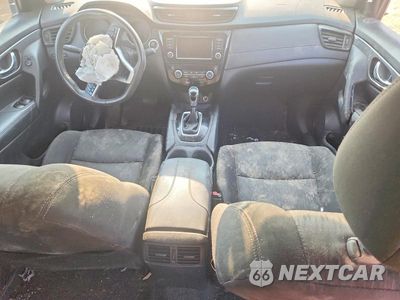 Zdjęcie 8 z 14 samochodu: 2018 NISSAN ROGUE SV VIN:KNMAT2MT3JP593440 - miniatura