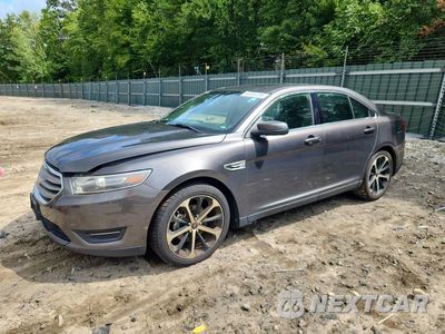 2015 FORD TAURUS SEL 1FAHP2H89FG113567 - główne zdjęcie licytacji z USA - miniatura