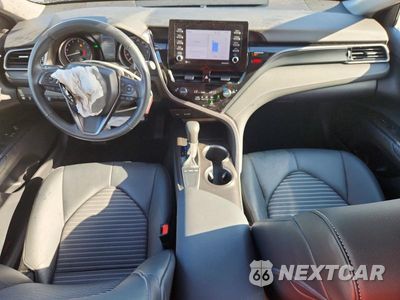 Zdjęcie 8 z 12 samochodu: 2024 TOYOTA CAMRY SE VIN:4T1G11AKXRU870650 - miniatura