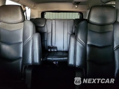 Zdjęcie 10 z 13 samochodu: 2019 CADILLAC ESCALADE ESV PREMIUM LUXURY VIN:1GYS4JKJ4KR168595 - miniatura