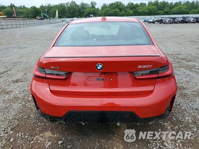 Zdjęcie 6 z 13 samochodu: 2024 BMW 330XI VIN:3MW89FF0XR8E43680 - miniatura