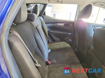 Zdjęcie 11 z 13 samochodu: 2018 NISSAN ROGUE SPORT S VIN:JN1BJ1CR3JW261808 - miniatura