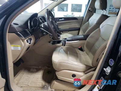 Zdjęcie 7 z 13 samochodu: 2013 MERCEDES-BENZ ML 350 4MATIC VIN:4JGDA5HB5DA248855 - miniatura