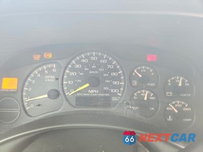 Zdjęcie 9 z 13 samochodu: 1999 CHEVROLET SILVERADO C1500 VIN:1GCEC19T3XE247770 - miniatura