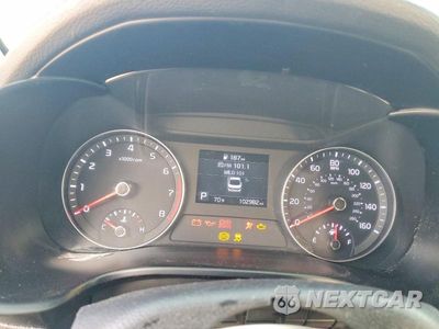 Zdjęcie 9 z 12 samochodu: 2019 KIA FORTE S VIN:3KPF34AD7KE012425 - miniatura