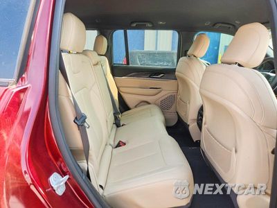 Zdjęcie 11 z 13 samochodu: 2023 JEEP GRAND CHEROKEE LIMITED VIN:1C4RJHBG7PC522212 - miniatura