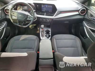 Zdjęcie 8 z 14 samochodu: 2024 CHEVROLET TRAX 1RS VIN:KL77LGE27RC106706 - miniatura
