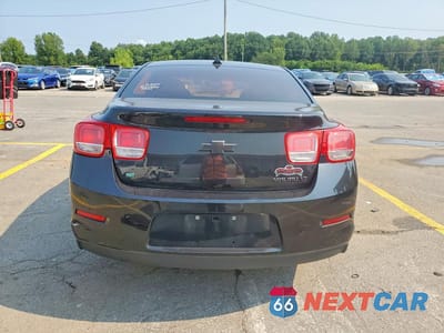 Zdjęcie 6 z 12 samochodu: 2014 CHEVROLET MALIBU 1LT VIN:1G11C5SL0EF299549 - miniatura