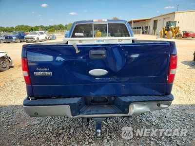 Zdjęcie 6 z 12 samochodu: 2007 FORD F150 VIN:1FTRX12W07FA31458 - miniatura