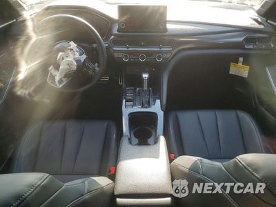 Zdjęcie 8 z 12 samochodu: 2025 ACURA INTEGRA A-SPEC VIN:19UDE4H39SA007228 - miniatura