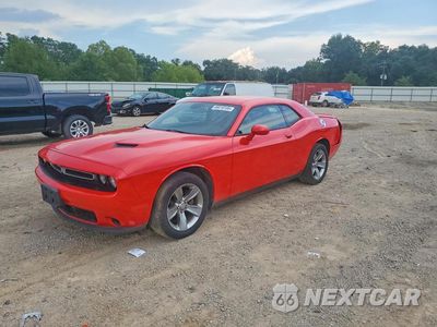 2019 DODGE CHALLENGER SXT 2C3CDZAGXKH701665 - główne zdjęcie licytacji z USA - miniatura