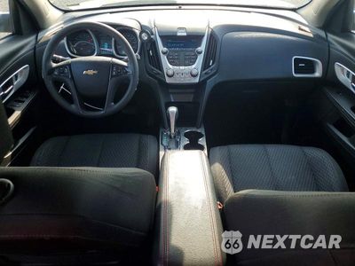 Zdjęcie 8 z 13 samochodu: 2014 CHEVROLET EQUINOX LS VIN:2GNALAEK3E6359456 - miniatura
