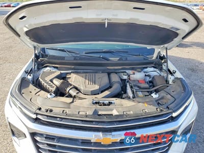 Zdjęcie 11 z 12 samochodu: 2024 CHEVROLET TRAVERSE LT VIN:1GNERGKS2RJ199327 - miniatura