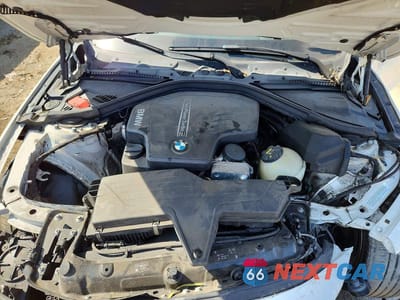 Zdjęcie 12 z 13 samochodu: 2016 BMW 428 I GRAN COUPE SULEV VIN:WBA4A9C5XGG506802 - miniatura