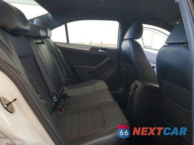 Zdjęcie 10 z 12 samochodu: 2013 VOLKSWAGEN JETTA GLI VIN:3VW4A7AJ2DM263668 - miniatura