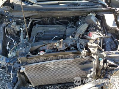Zdjęcie 12 z 13 samochodu: 2016 HONDA CR-V EX VIN:2HKRM4H51GH688932 - miniatura