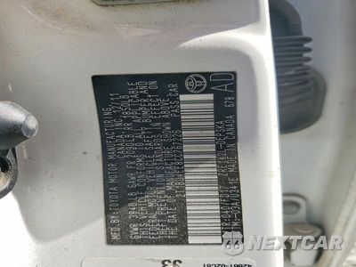 Zdjęcie 12 z 12 samochodu: 2012 TOYOTA COROLLA S VIN:2T1BU4EE8CC767226 - miniatura