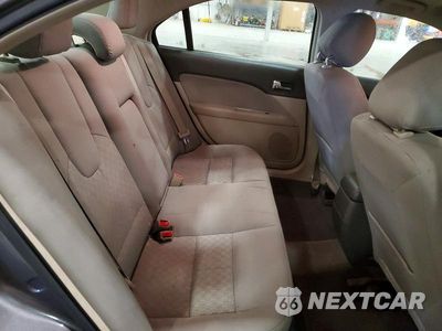 Zdjęcie 10 z 12 samochodu: 2012 FORD FUSION SE VIN:3FAHP0HA6CR428838 - miniatura