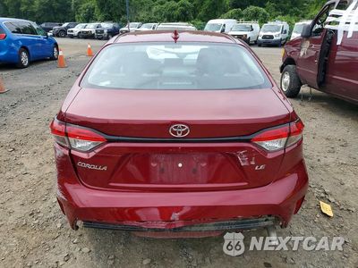 Zdjęcie 6 z 13 samochodu: 2024 TOYOTA COROLLA LE VIN:5YFB4MDE1RP193725 - miniatura