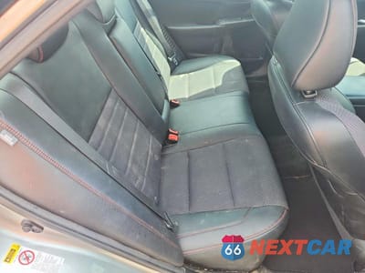 Zdjęcie 10 z 13 samochodu: 2017 TOYOTA CAMRY HYBRID SE VIN:4T1BD1FK5HU212260 - miniatura
