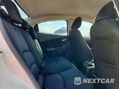 Zdjęcie 10 z 12 samochodu: 2018 TOYOTA YARIS IA BASE VIN:3MYDLBYV8JY317411 - miniatura