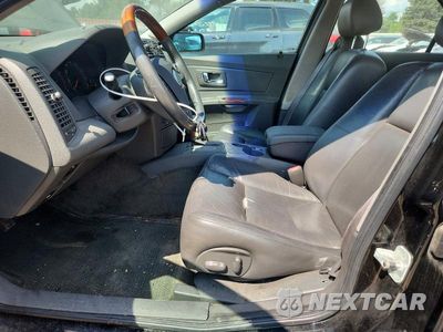 Zdjęcie 7 z 13 samochodu: 2003 CADILLAC CTS VIN:1G6DM57N230133757 - miniatura