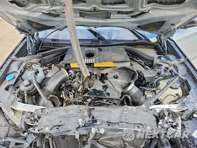 Zdjęcie 11 z 12 samochodu: 2025 BMW X4 M VIN:5YM23EC03S9197129 - miniatura