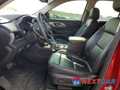 Zdjęcie 7 z 13 samochodu: 2021 CHEVROLET TRAVERSE RS VIN:1GNEVJKW7MJ232326 - miniatura