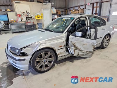 2001 BMW 325CI WBAAV33471FU79535 - główne zdjęcie licytacji z USA - miniatura