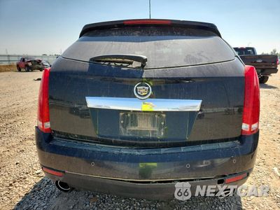 Zdjęcie 6 z 12 samochodu: 2015 CADILLAC SRX PREMIUM COLLECTION VIN:3GYFNDE34FS521613 - miniatura