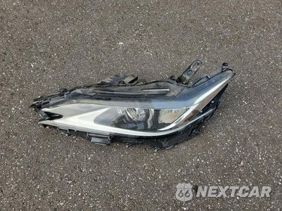 Zdjęcie 12 z 13 samochodu: 2020 LEXUS ES 350 VIN:58ADZ1B18LU064288 - miniatura