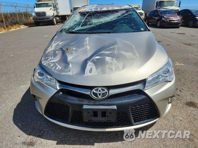 Piąte zdjęcie samochodu w środku: 2015 TOYOTA CAMRY LE VIN:4T1BF1FK8FU473924 - miniatura