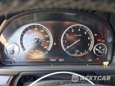 Zdjęcie 9 z 13 samochodu: 2015 BMW 535 XI VIN:WBA5B3C57FD542882 - miniatura