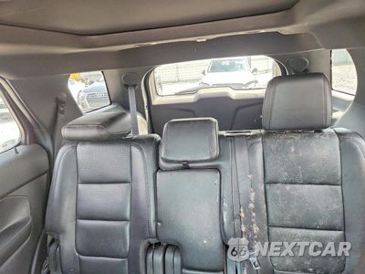 Zdjęcie 10 z 13 samochodu: 2013 FORD EXPLORER LIMITED VIN:1FM5K8F82DGA17726 - miniatura