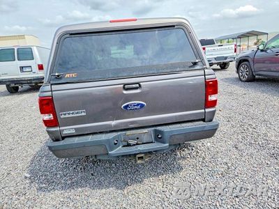 Zdjęcie 6 z 12 samochodu: 2011 FORD RANGER SUPER CAB VIN:1FTKR4EE3BPA76994 - miniatura