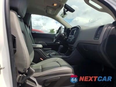 Zdjęcie 10 z 12 samochodu: 2019 CHEVROLET COLORADO VIN:1GCHSBEA4K1145226 - miniatura