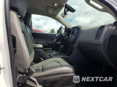 Zdjęcie 10 z 12 samochodu: 2019 CHEVROLET COLORADO VIN:1GCHSBEA4K1145226 - miniatura
