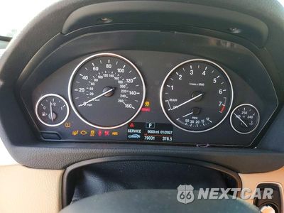 Zdjęcie 9 z 12 samochodu: 2018 BMW 320 I VIN:WBA8E1G51JNU89604 - miniatura