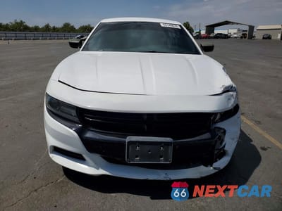 Piąte zdjęcie samochodu w środku: 2015 DODGE CHARGER R/T VIN:2C3CDXCT2FH785386 - miniatura