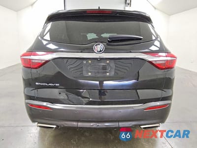 Zdjęcie 6 z 14 samochodu: 2020 BUICK ENCLAVE ESSENCE VIN:5GAERBKW4LJ132493 - miniatura