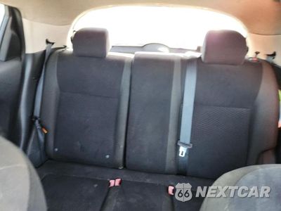 Zdjęcie 10 z 13 samochodu: 2011 NISSAN JUKE S VIN:JN8AF5MR9BT006829 - miniatura