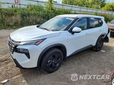 2026 NISSAN ROGUE SV 5N1BT3BB7TC751482 - główne zdjęcie licytacji z USA - miniatura