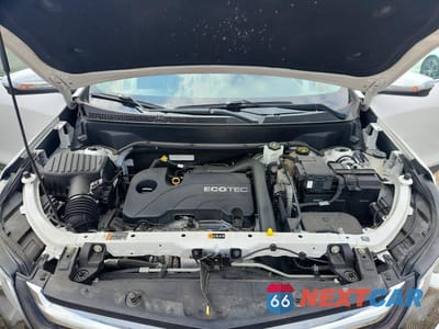 Zdjęcie 11 z 12 samochodu: 2019 CHEVROLET EQUINOX PREMIER VIN:2GNAXXEV0K6202965 - miniatura