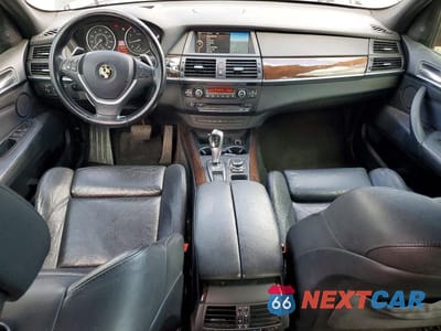 Zdjęcie 8 z 13 samochodu: 2012 BMW X5 XDRIVE50I VIN:5UXZV8C55CL424824 - miniatura
