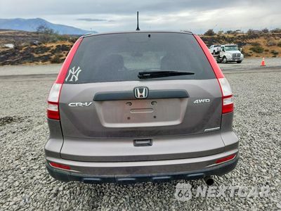 Zdjęcie 6 z 13 samochodu: 2011 HONDA CR-V SE VIN:5J6RE4H44BL003986 - miniatura
