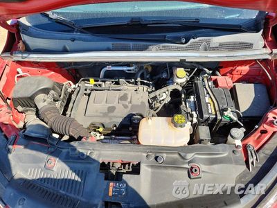 Zdjęcie 12 z 13 samochodu: 2020 BUICK ENCORE ESSENCE VIN:KL4CJGSBXLB040543 - miniatura