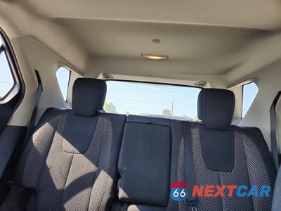 Zdjęcie 10 z 13 samochodu: 2013 CHEVROLET EQUINOX LT VIN:2GNALDEKXD6268751 - miniatura