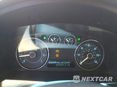 Zdjęcie 9 z 13 samochodu: 2009 FORD FLEX SEL VIN:2FMDK52C69BA10376 - miniatura