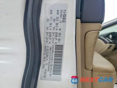Zdjęcie 13 z 13 samochodu: 2018 JEEP GRAND CHEROKEE OVERLAND VIN:1C4RJECG8JC289168 - miniatura